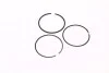 Комплект поршневых колец FORD 1,8TDCi 03-13 MAHLE / KNECHT 01602N2 (фото 2)