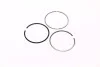 Комплект поршневых колец FORD 1,8TDCi 03-13 MAHLE / KNECHT 01602N2 (фото 3)