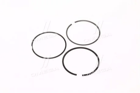 Комплект поршневих кілець FORD "1,8TDCi "03-13 MAHLE / KNECHT 01602N2