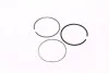 Комплект поршневых колец FORD 1,8TDCi 03-13 MAHLE / KNECHT 01602N2 (фото 7)