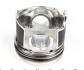 Поршень Mahle RENAULT MAHLE / KNECHT 0215800 (фото 2)