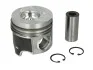 Поршня Renault 80,5 (+0,50) Renault 1.9 dTI mot.F9Q 718/730/734/780 97- (шкворень) 28x60) MAHLE / KNECHT 021 58 02 (фото 1)