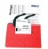 Комплект опорных колец Mahle RENAULT MAHLE / KNECHT 021AS20009000 (фото 1)