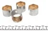 Втулка шатуна MAHLE / KNECHT 021 BS 20295 300 (фото 2)