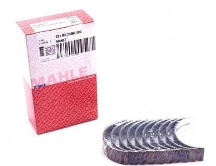 Вкладиші корінні MAHLE / KNECHT 021 HS 20004 000