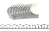 Вкладыши коренные Mahle RENAULT 19,21,11, Megane, Laguna 1,6-2,0 86- MAHLE / KNECHT 021HS20012000 (фото 2)