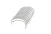 Вкладыши коренные Mahle RENAULT 19,21,11, Megane, Laguna 1,6-2,0 86- MAHLE / KNECHT 021HS20012025 (фото 2)