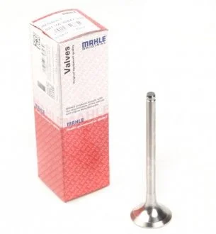 Клапан (выпуск) MAHLE / KNECHT 021 VA 30847 100