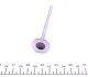Клапан (випуск) MAHLE / KNECHT 021 VA 30921 100 (фото 3)