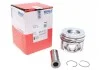 Поршень DACIA Logan / RENAULT Clio 1,5 05 - MAHLE / KNECHT 0220102 (фото 1)