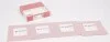 Комплект поршневых колец Mahle RENAULT Clio, Megane, Kangoo, Scenic 1,6i 96- MAHLE / KNECHT 02202N0 (фото 1)