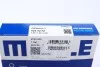 Комплект поршневих кілець Mahle RENAULT Clio,Megane,Kangoo,Scenic 1,4-1,6 16V 96- MAHLE / KNECHT 02202N1 (фото 3)