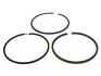 Кільця (4цил) Renault / Opel 87.0 (3 / 1.75 / 2.5) G9 DCI 022 07 N0