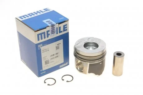 Поршень в комплекті на 1 циліндр, STD MAHLE / KNECHT 022 09 00