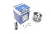 Поршень двигателя RENAULT 80,50 F9Q 1,9TD MAHLE / KNECHT 022 09 02 (фото 1)