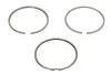 Комплект поршневых колец на 1 цилиндр Renaul Megane III 1,5DCI MAHLE / KNECHT 02223N0 (фото 1)