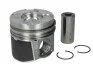 Поршень двигуна RENAULT/OPEL 89,00 G9U 2.5dCi 16V Euro 3 2000- MAHLE / KNECHT 022 26 00 (фото 1)
