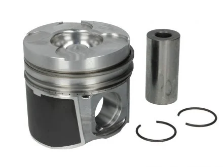 Поршень двигателя RENAULT/OPEL 89,00 G9U 2.5dCi 16V Euro 3 2000- MAHLE / KNECHT 022 26 00