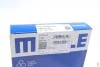 Комплект поршневых колец Mahle AUDI / VW / SKODA A3, Passat, Touran, Golf, Octavia 1,5 03-09 MAHLE / KNECHT 02801N0 (фото 3)