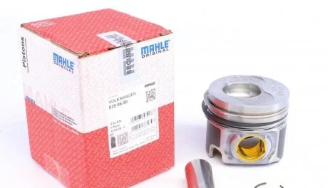 Поршень VW MAHLE / KNECHT 028 06 00