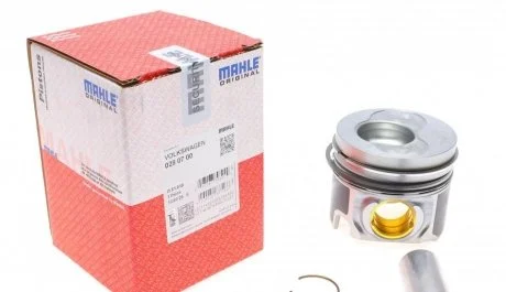 Поршень VW MAHLE / KNECHT 028 07 00