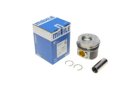 Поршень двигателя VW 81.51 2.0TDI BPW/BMM/BMP/BSS/BWW/CBHA (CYL 3-4) MAHLE / KNECHT 028 07 02