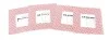 Комплект поршневих кілець Mahle VAG 1,2TFSI MAHLE / KNECHT 02810N0 (фото 2)