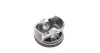 Поршень у комплекті на 1 циліндр, STD MAHLE / KNECHT 028PI00128000 (фото 6)