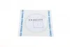 Комплект поршневых колец SKODA Octavia / VW Golf Touran 2,0 99-10 MAHLE / KNECHT 028RS001260N0 (фото 2)