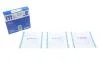 Кільця поршневі MAHLE / KNECHT 028 RS 10100 0N0
