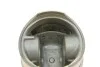 Поршень в комплекті на 1 циліндр, STD MAHLE / KNECHT 0295500 (фото 3)