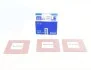 Комплект поршневих кілець Mahle VW MAHLE / KNECHT 02955N1 (фото 1)