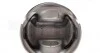 Поршень в комплекті на 1 циліндр, STD MAHLE / KNECHT 0298200 (фото 9)