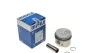 Поршень Mahle VW 0298212