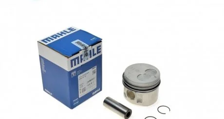 Поршень Mahle VW MAHLE / KNECHT 0298212