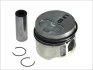 Поршень Mahle VW 0298213