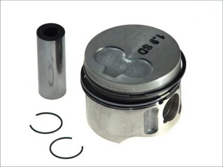 Поршень Mahle VW MAHLE / KNECHT 0298213