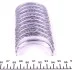 Вкладыши коренные MAHLE / KNECHT 029 HS 10038 000 (фото 3)