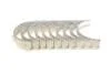 Вкладиші корінні Mahle VW MAHLE / KNECHT 029HS18067000 (фото 2)