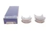 Вкладыши коренные Mahle VW MAHLE / KNECHT 029HS18071000 (фото 2)