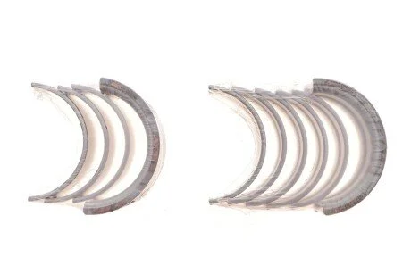Вкладыши коренные Mahle VW MAHLE / KNECHT 029HS18071000