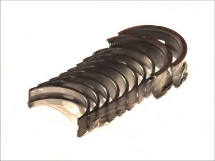 Вкладыши коренные Mahle VW MAHLE / KNECHT 029HS18071025