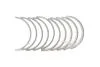Підшипники ковзання корінні MAHLE / KNECHT 029 HS 20560 000 (фото 1)