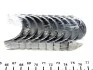 Вкладыши коренные VAG STD 1,6 98- MAHLE / KNECHT 029 HS 20864 000 (фото 2)