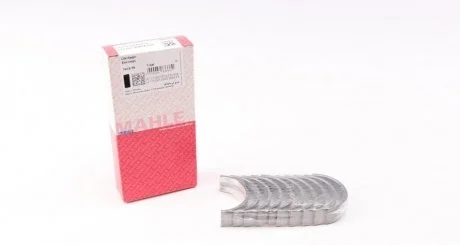 Подшипник коленвала MAHLE / KNECHT 029HS20864025