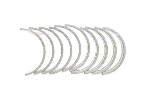 Підшипники ковзання корінні MAHLE / KNECHT 029 HS 21018 050
