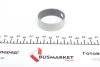Підшипник ковзання валу проміжного MAHLE / KNECHT 029LB18191300 (фото 3)