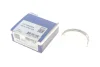 Підшипники ковзання шатунні MAHLE / KNECHT 029 PL 21921 025 (фото 2)