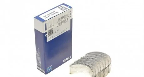 Вкладыши шатунные Mahle VW MAHLE / KNECHT 029PS18146000