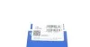 Вкладиші шатунні MAHLE / KNECHT 029PS18146000 (фото 6)